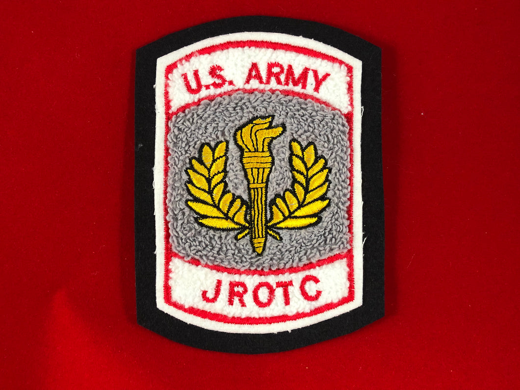 Army JROTC